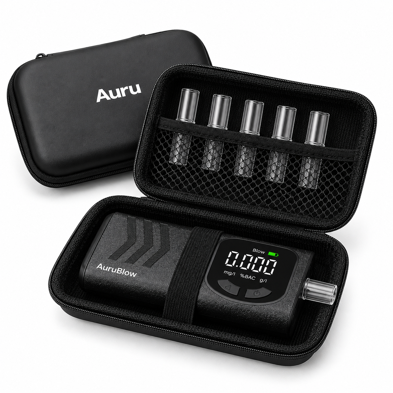 AuruBlow Carry Case