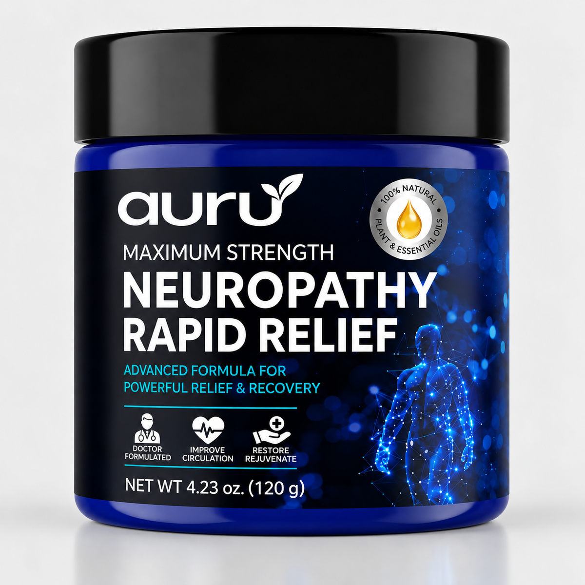 Neuropathy Cream