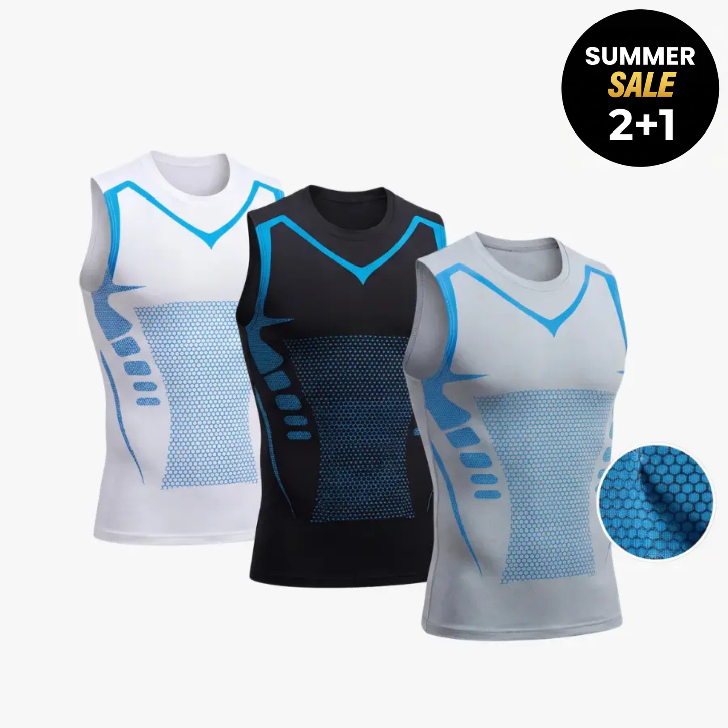 AuruSculpt™ | Feel The Power of Confidence, Shape & Control
