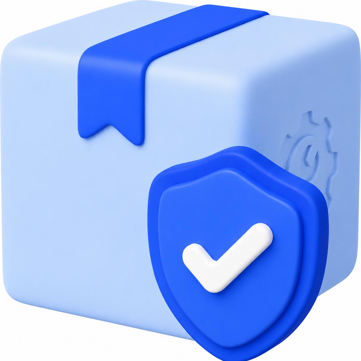 Shipping protection