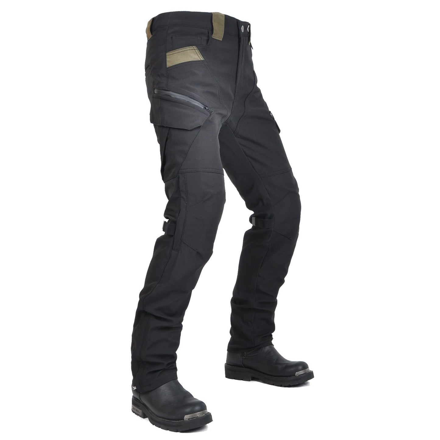 EKON RoadArmor™ Riding Pants