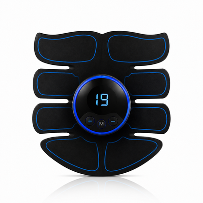 EMS Abdominal Muscle Stimulator