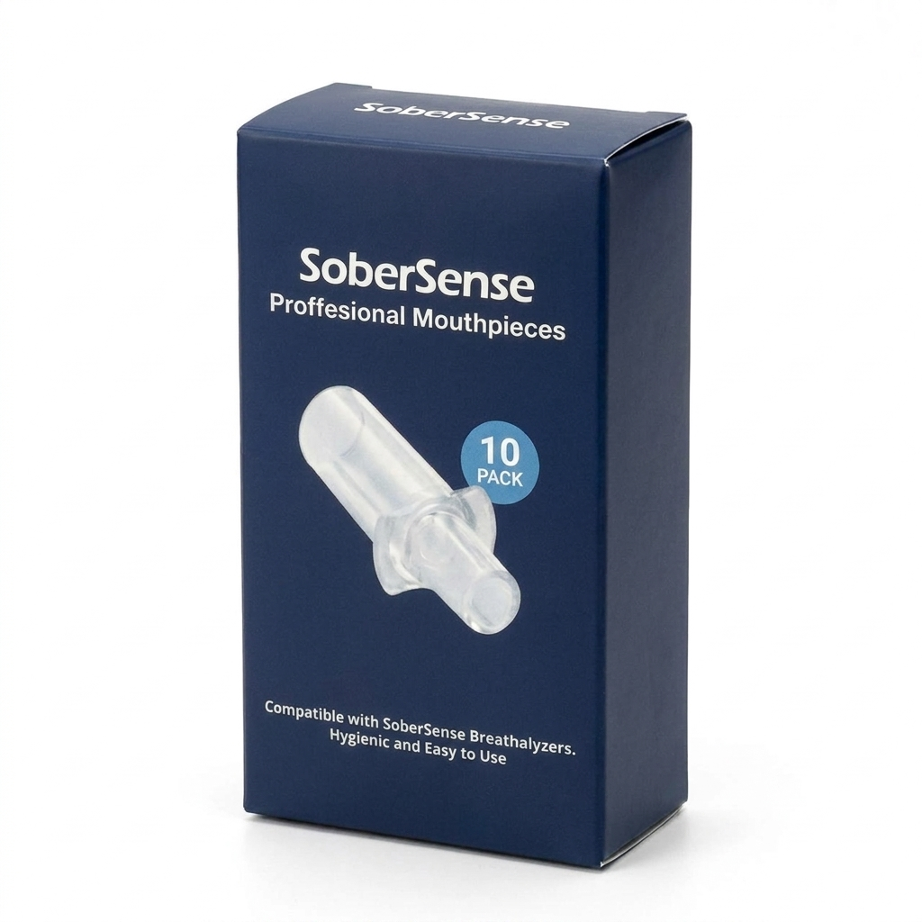 AuruBlow 10 Mouthpieces
