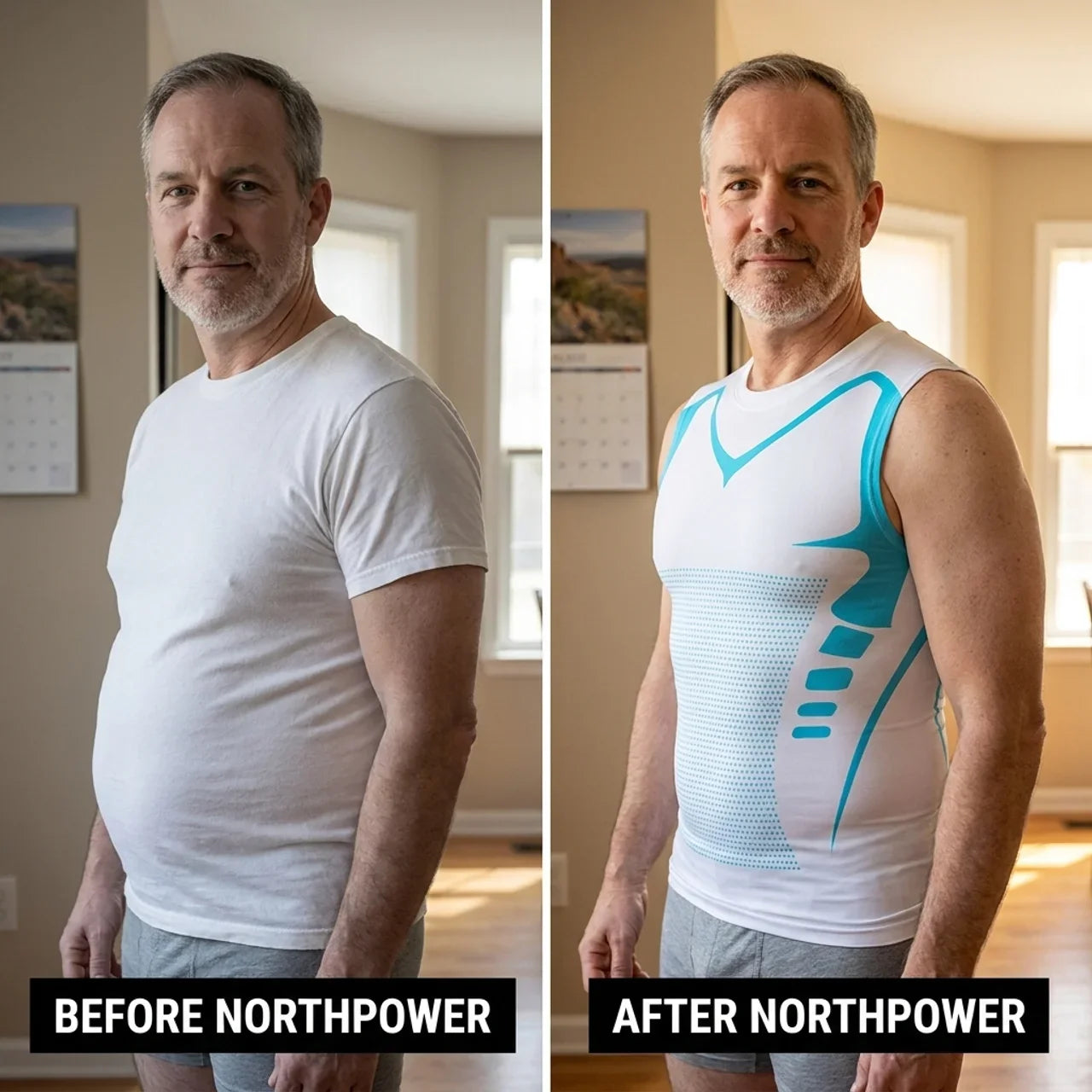 AuruSculpt™ | Feel The Power of Confidence, Shape & Control