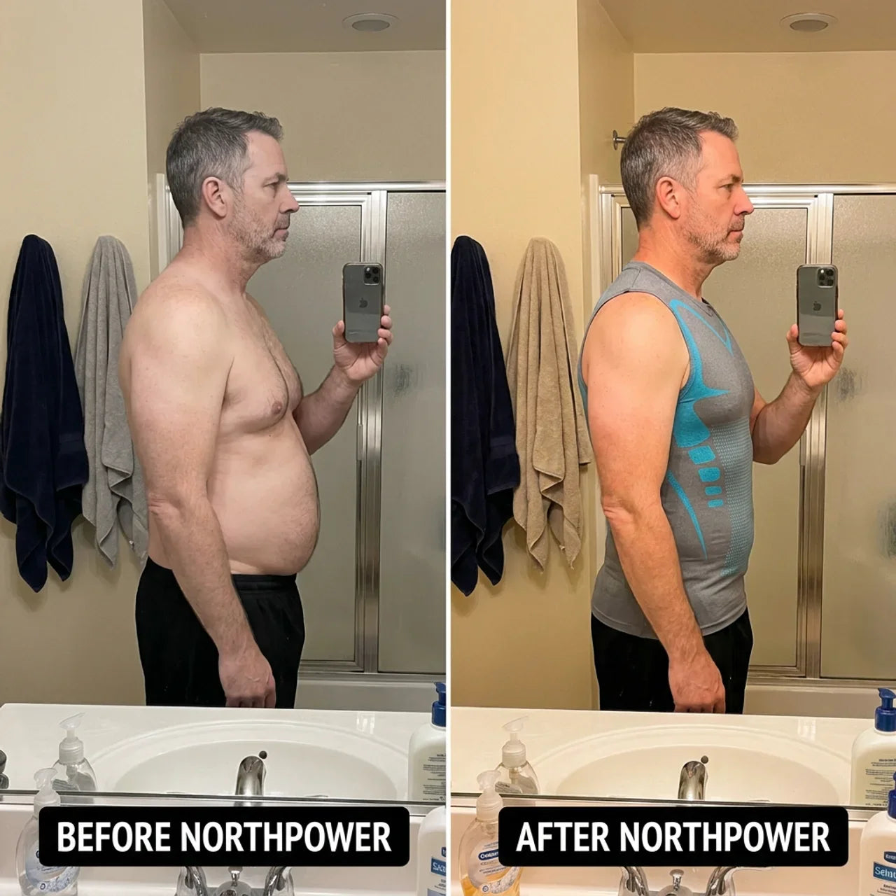 AuruSculpt™ | Feel The Power of Confidence, Shape & Control