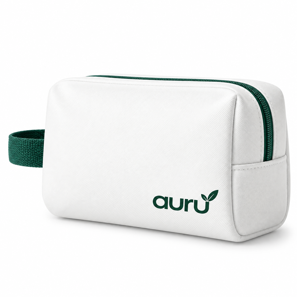 Denture Travel Case