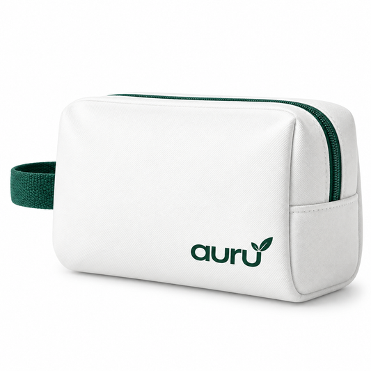 Denture Travel Case
